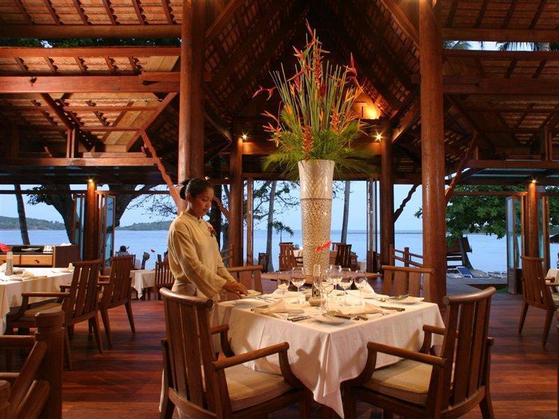 Chaweng Blue Lagoon Hotel Exterior foto