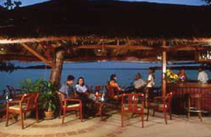Chaweng Blue Lagoon Hotel Exterior foto